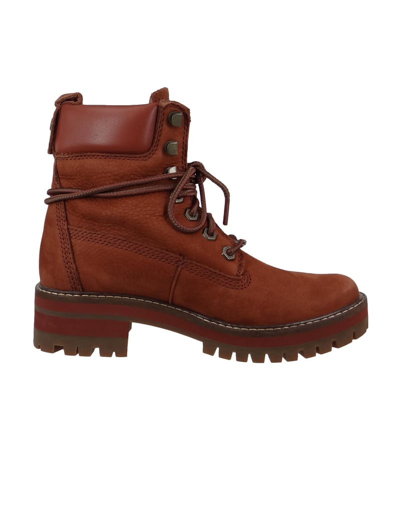 Timberland-Stiefeletten-Courmayeur-Valley-braun