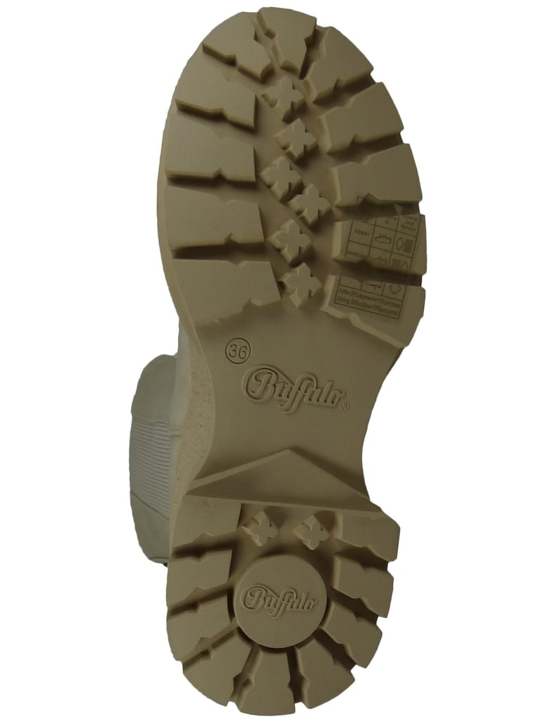 Buffalo-Winterstiefel-Sveja