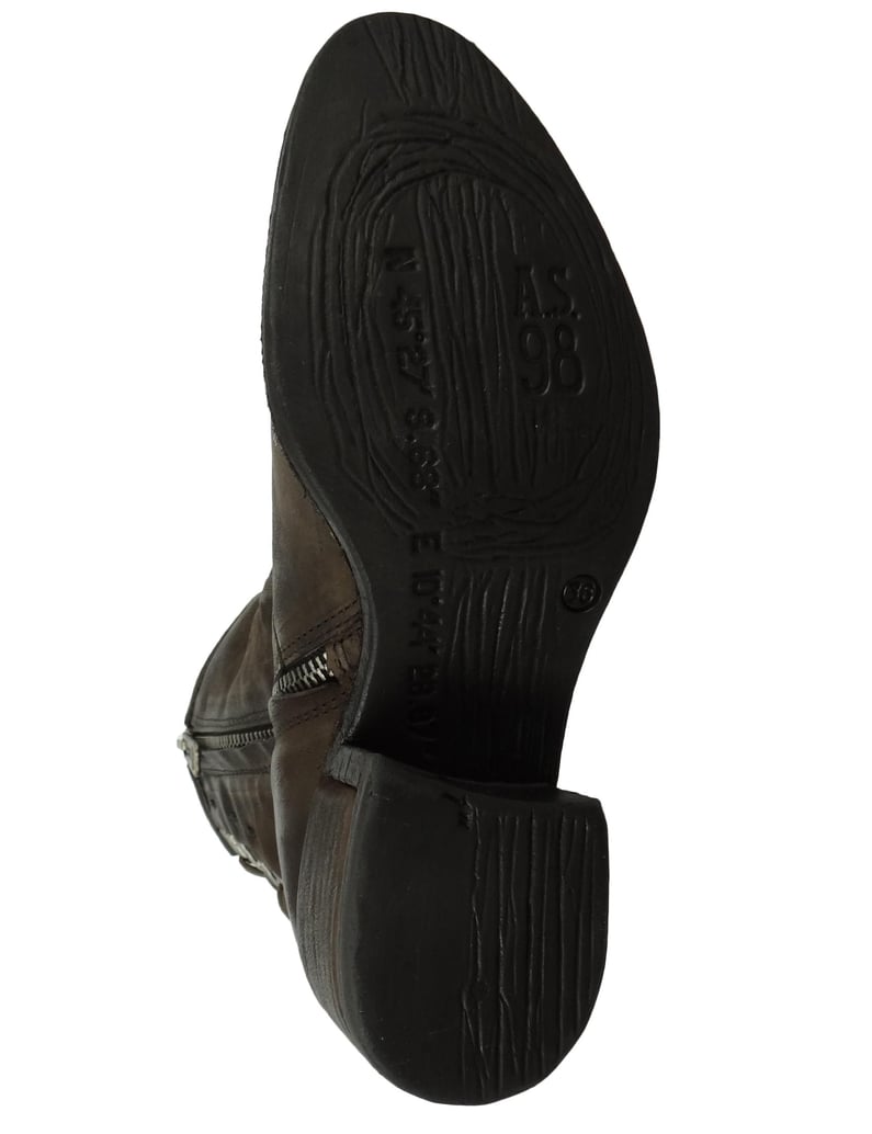 A.S.98-Stiefeletten-Opea