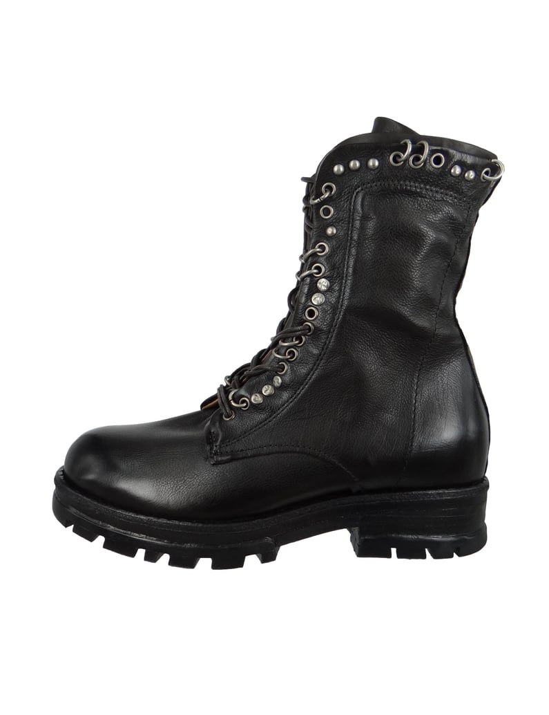A.S.98-Stiefeletten-Enter-schwarz