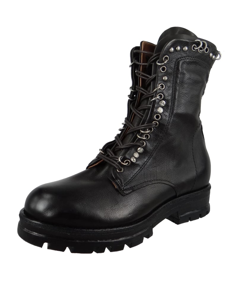 A.S.98-Stiefeletten-Enter-schwarz