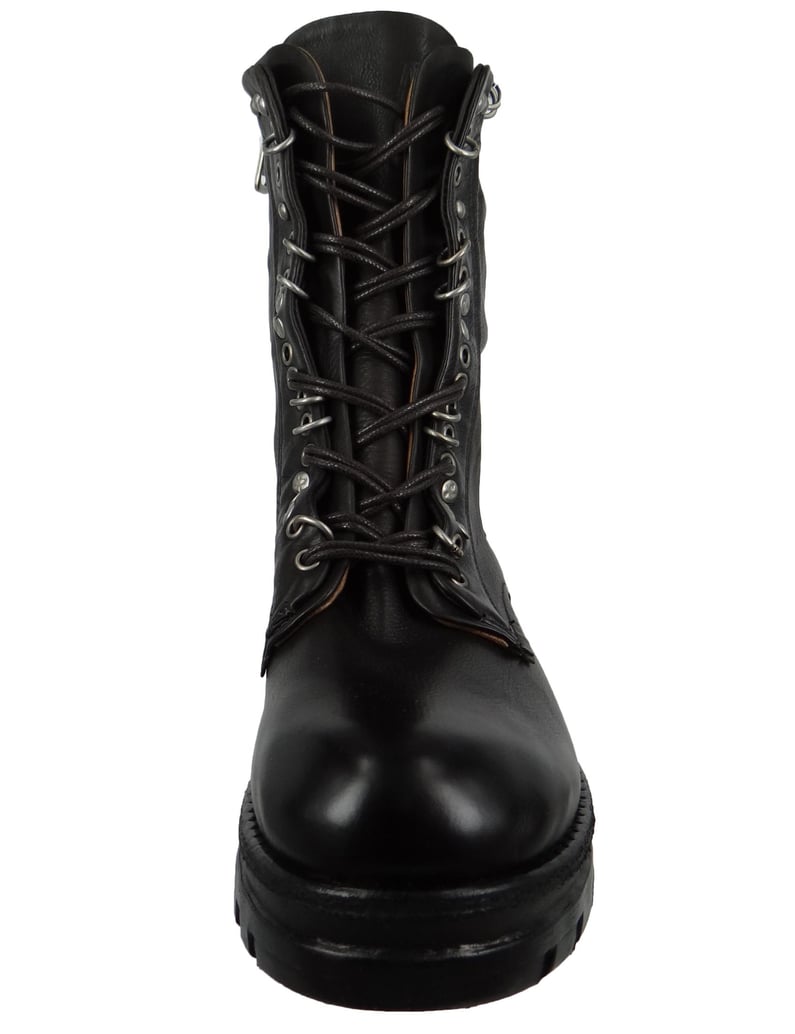 A.S.98-Stiefeletten-Enter-schwarz