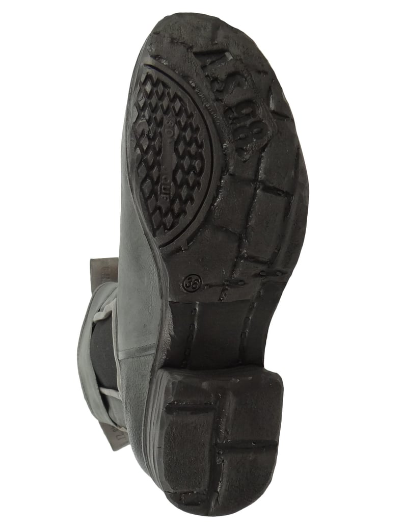 A.S.98-Stiefeletten-Saintec