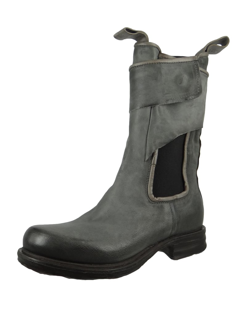 A.S.98-Stiefeletten-Saintec