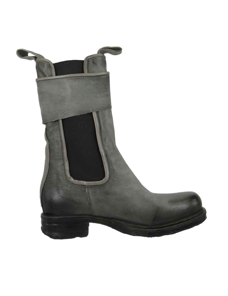 A.S.98-Stiefeletten-Saintec