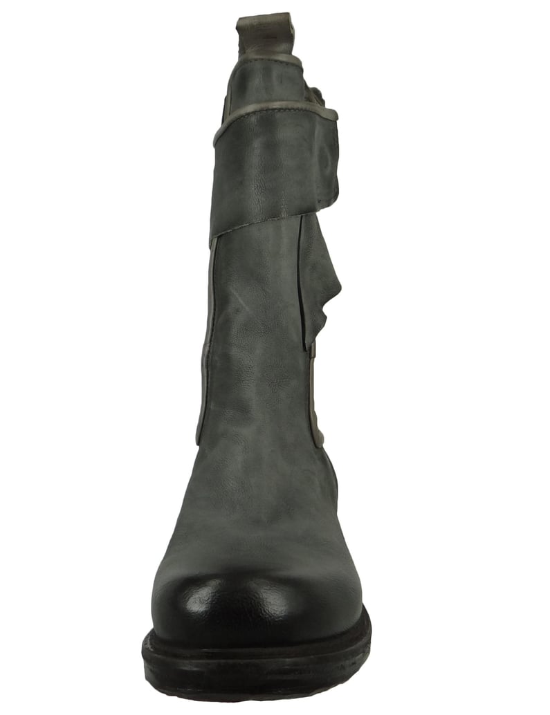 A.S.98-Stiefeletten-Saintec