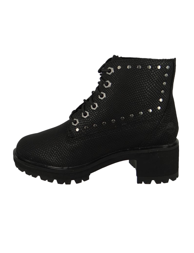Timberland-Stiefeletten-Korki-Park-schwarz