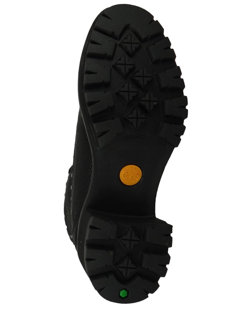 Timberland-Stiefeletten-Korki-Park-schwarz