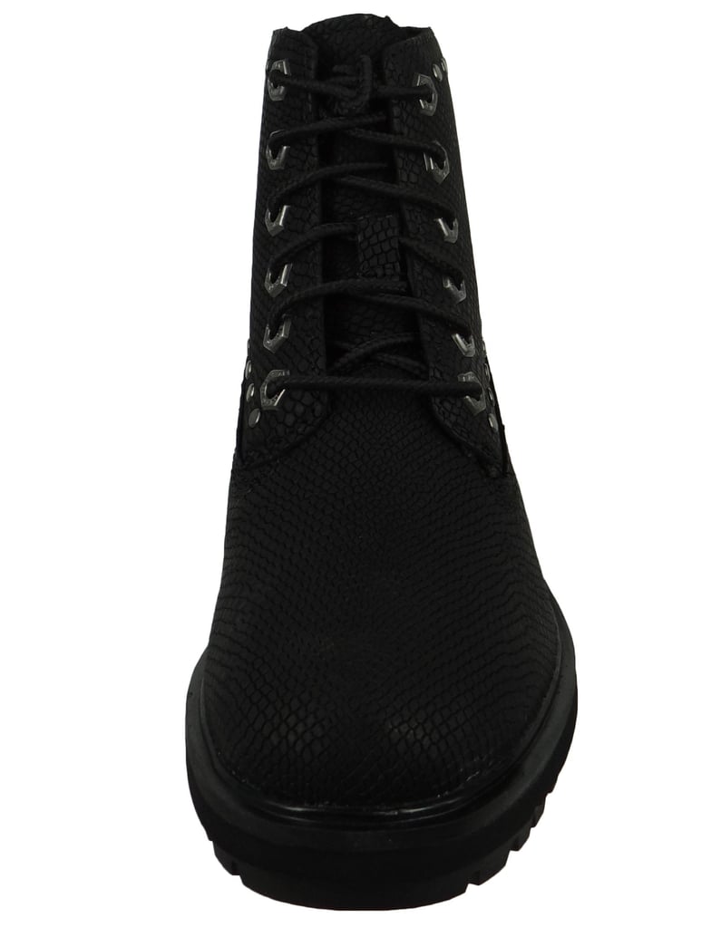 Timberland-Stiefeletten-Korki-Park-schwarz