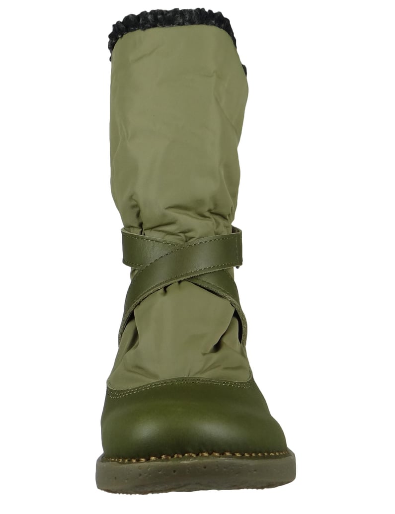 Art-Stiefeletten-Oteiza-grün