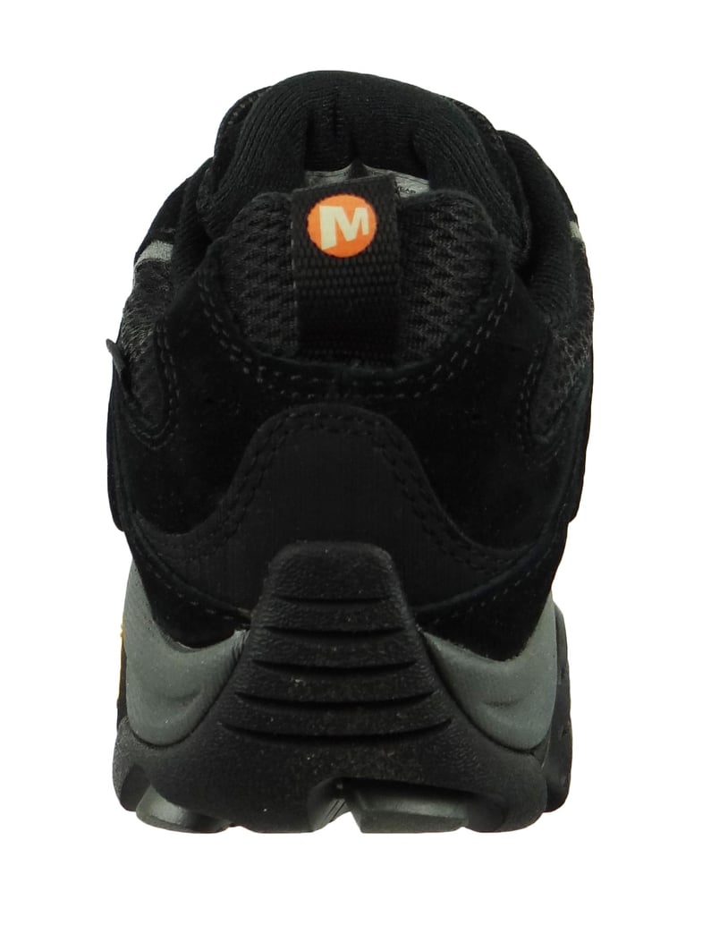 Merrell-Wanderschuhe-Moab-3-GTX-schwarz