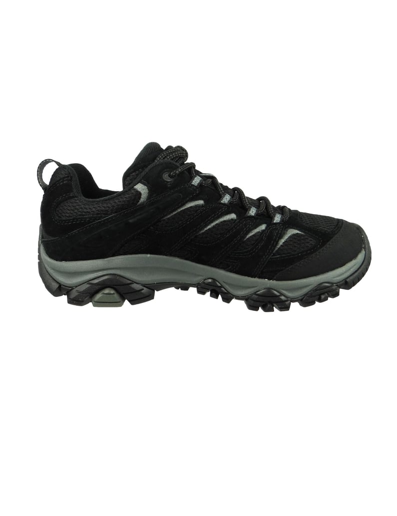 Merrell-Wanderschuhe-Moab-3-GTX-schwarz