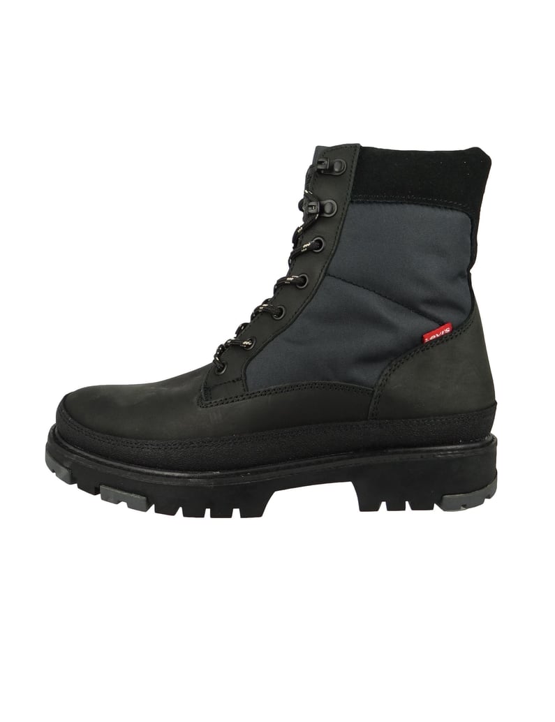 Levis-Stiefeletten-Torsten-Quilted-schwarz