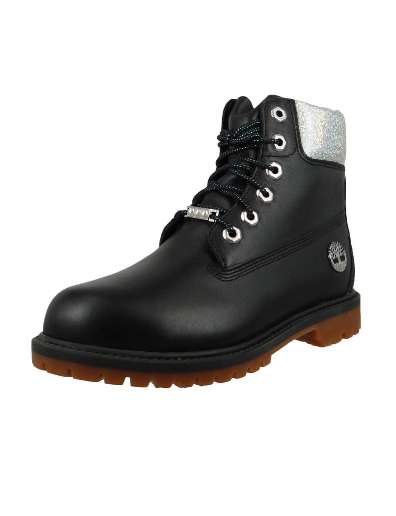 Timberland-Winterstiefel-Heritage-schwarz
