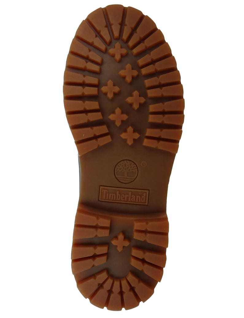 Timberland-Winterstiefel-Heritage-schwarz