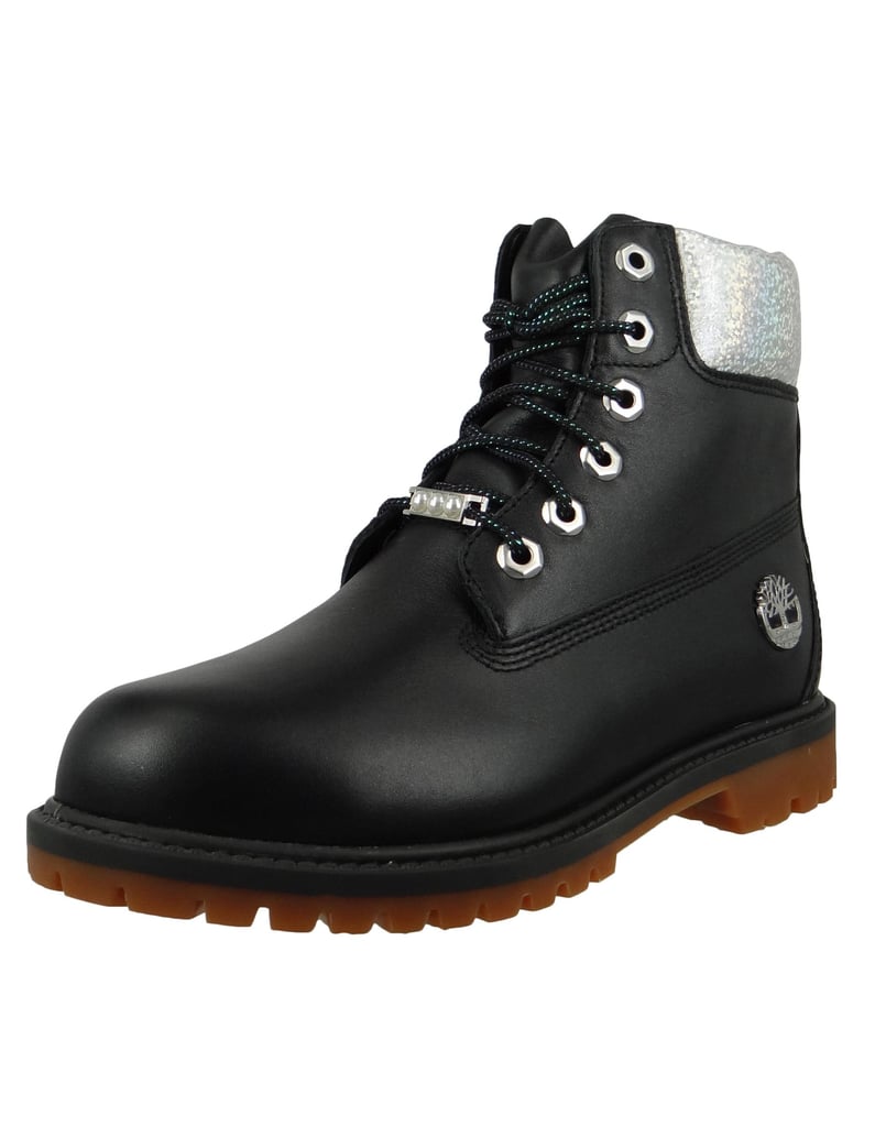 Timberland-Winterstiefel-Heritage-schwarz