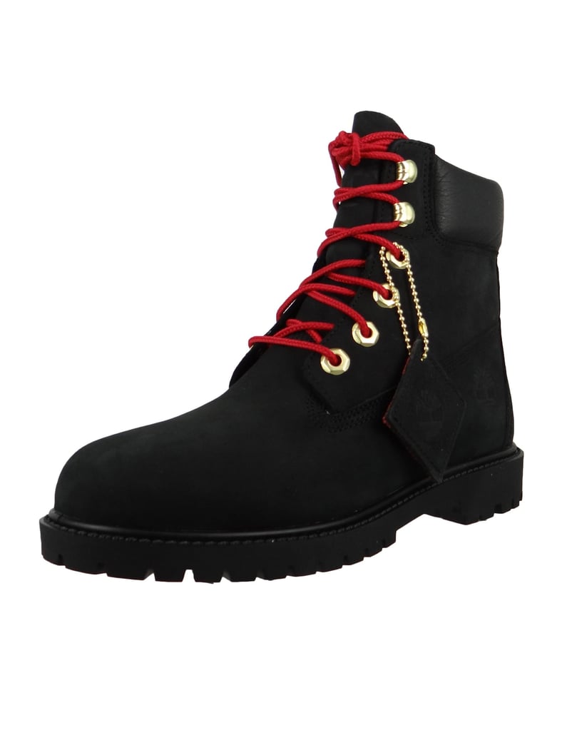 Timberland-Winterstiefel-Heritage-schwarz