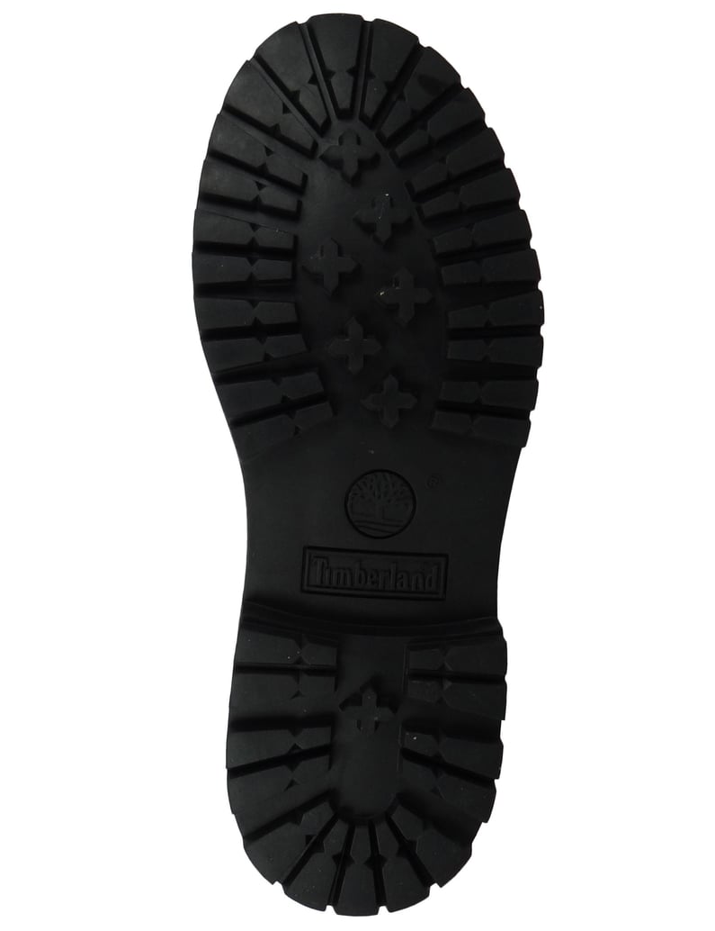 Timberland-Winterstiefel-Heritage-schwarz