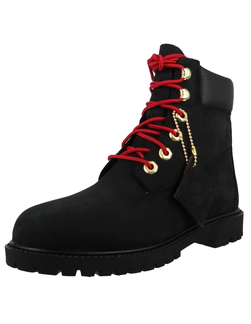 Timberland-Winterstiefel-Heritage-schwarz