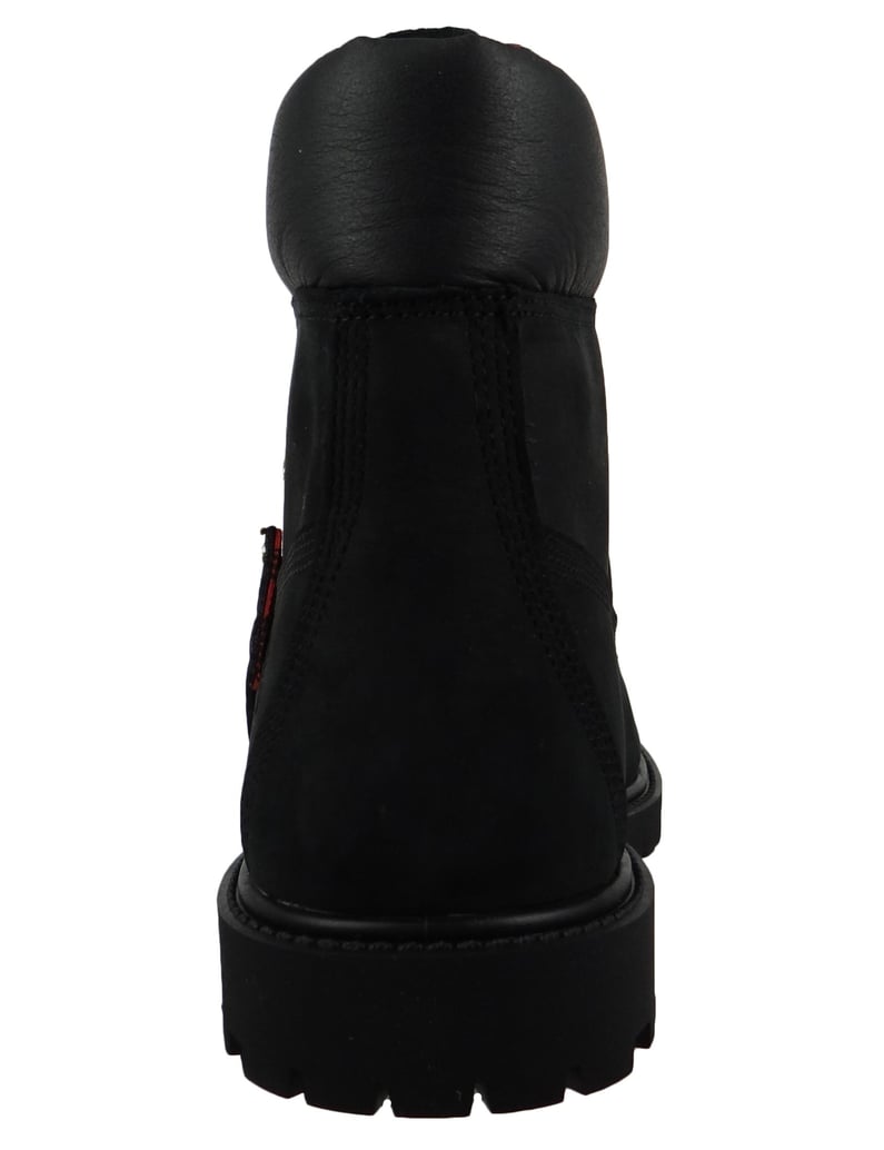 Timberland-Winterstiefel-Heritage-schwarz