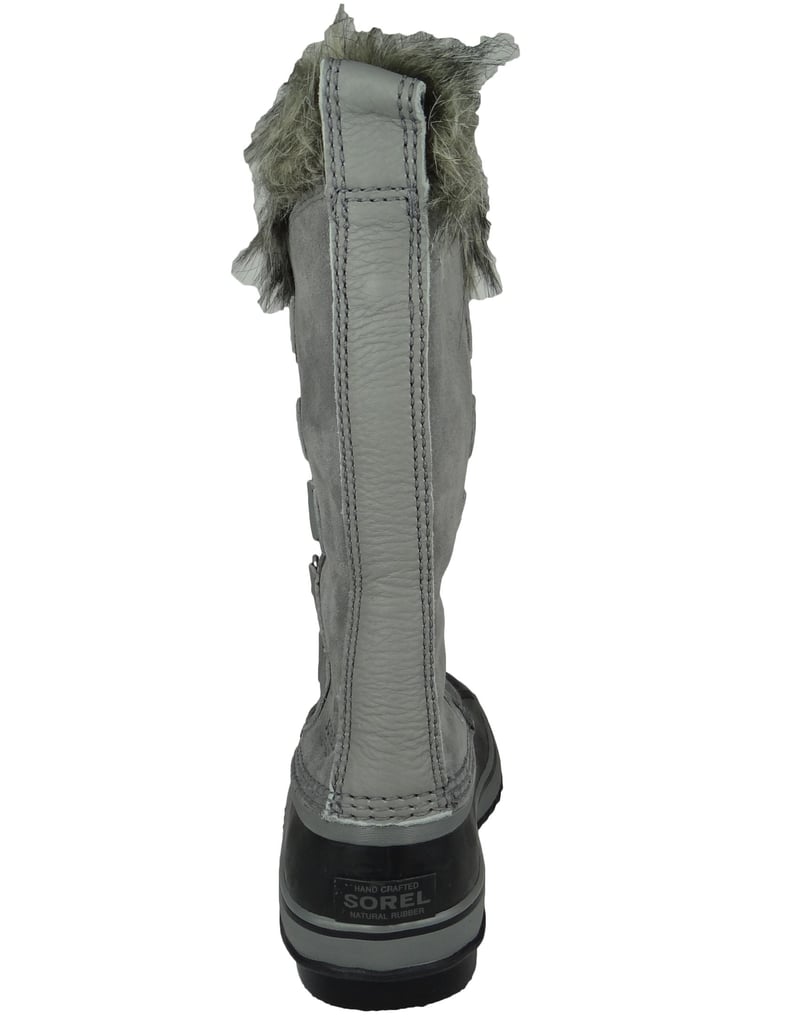 Sorel-Winterstiefel-Joan-of-Artic-grau