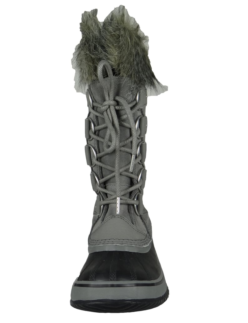Sorel-Winterstiefel-Joan-of-Artic-grau