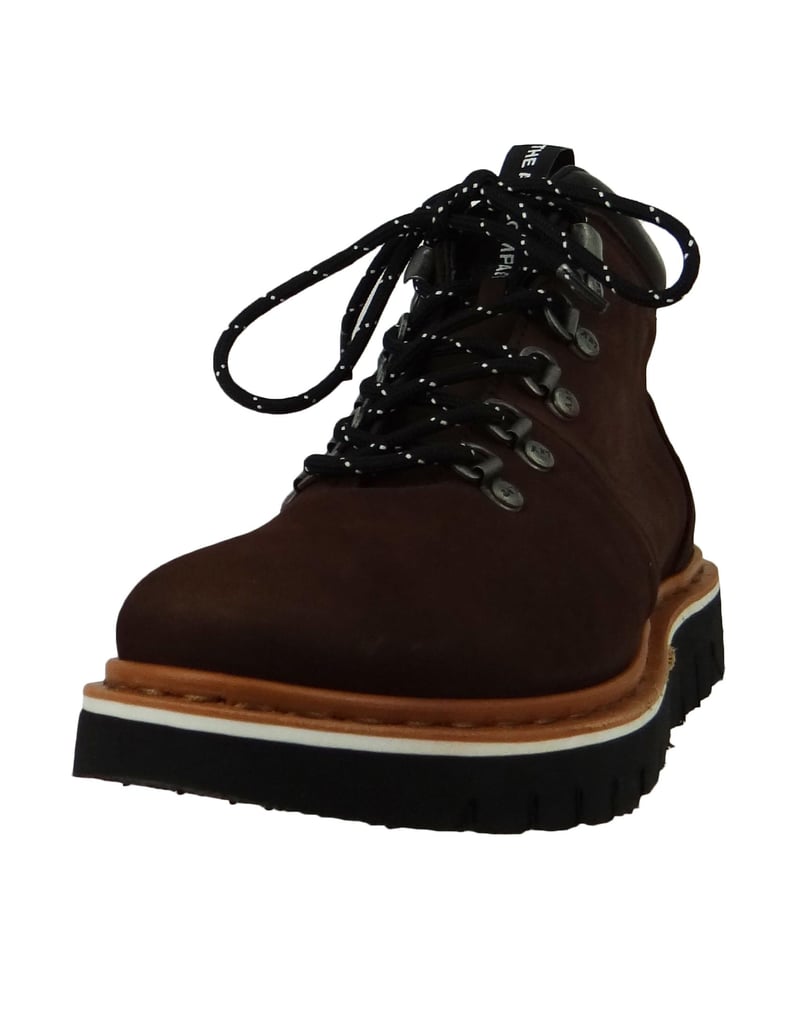 Art-Stiefeletten-Toronto