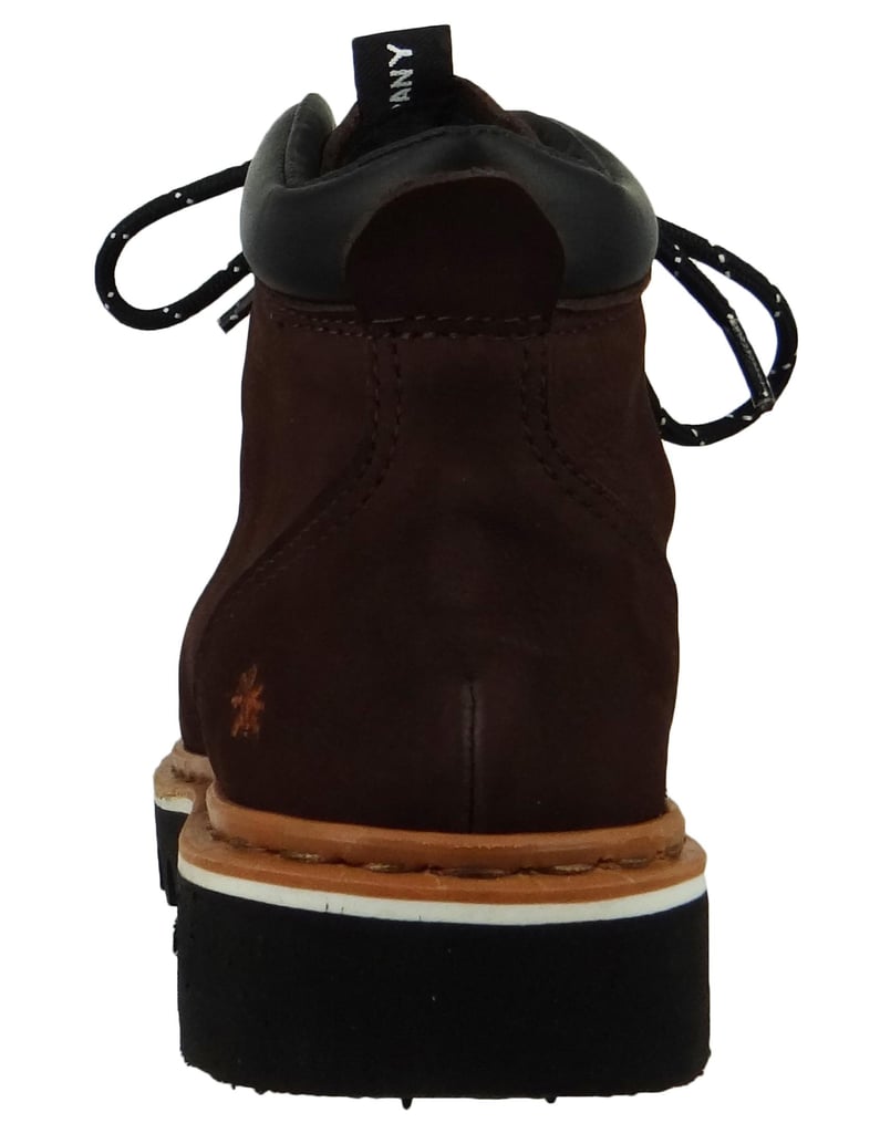 Art-Stiefeletten-Toronto