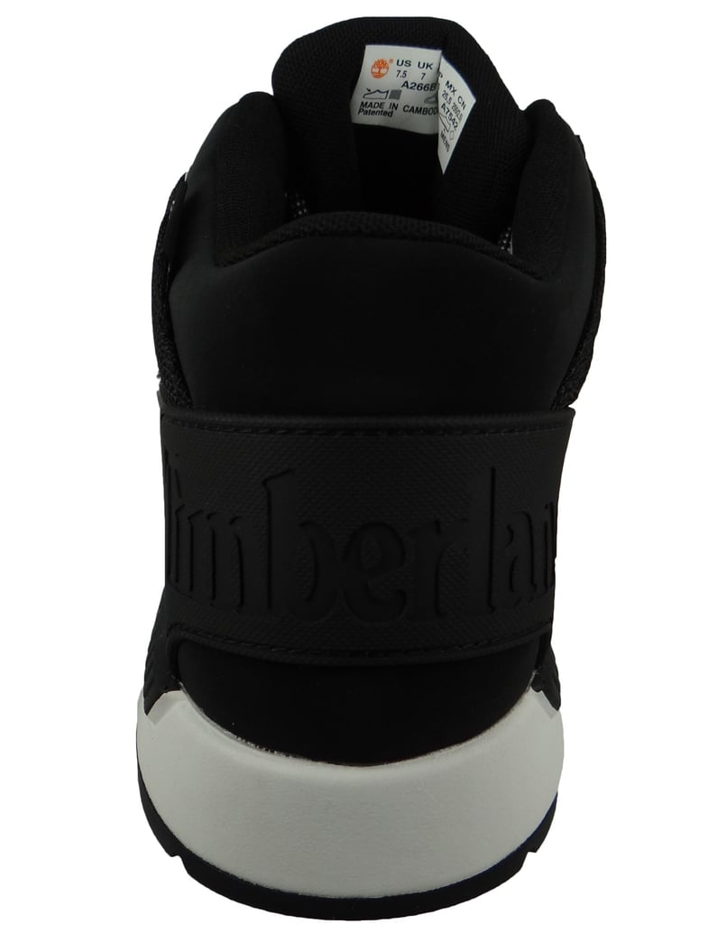 Timberland-Wanderschuhe-Sprint-Trekker