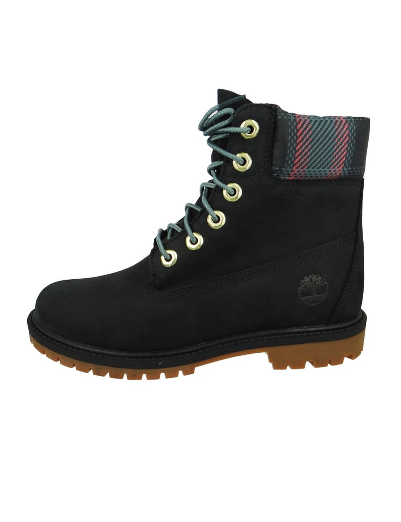 Timberland-Winterstiefel-Heritage
