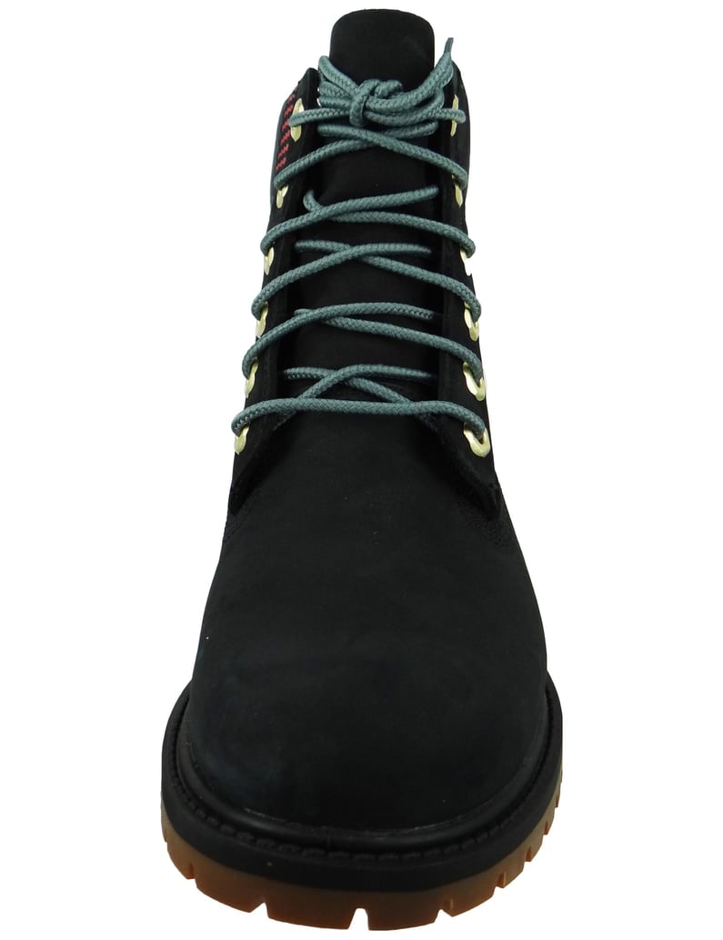 Timberland-Winterstiefel-Heritage