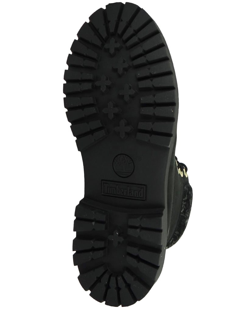 Timberland-Winterstiefel-Heritage-schwarz