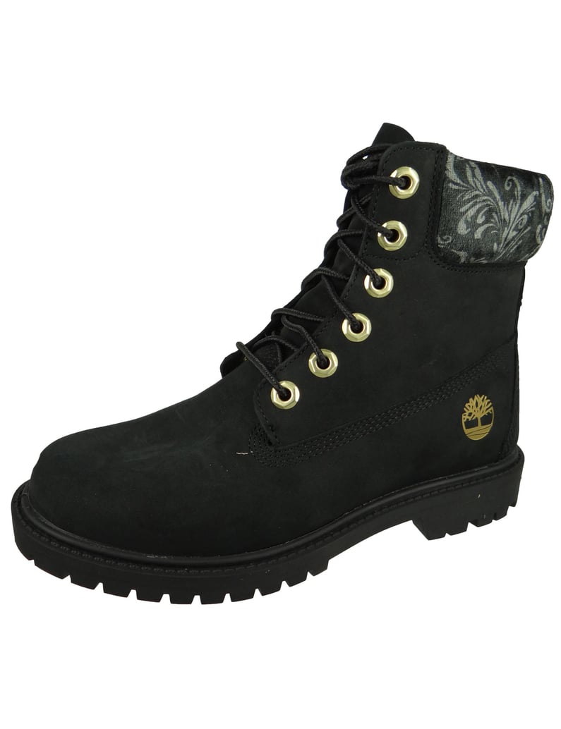 Timberland-Winterstiefel-Heritage-schwarz