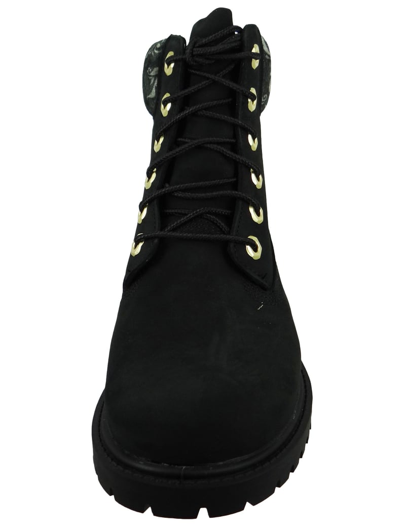 Timberland-Winterstiefel-Heritage-schwarz