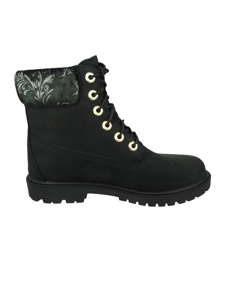 Timberland-Winterstiefel-Heritage-schwarz