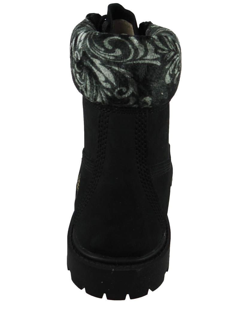 Timberland-Winterstiefel-Heritage-schwarz