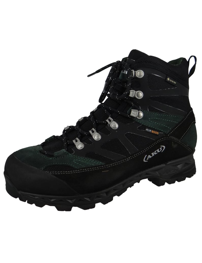 AKU-Winterstiefel-Trekker-Pro-GTX-grün
