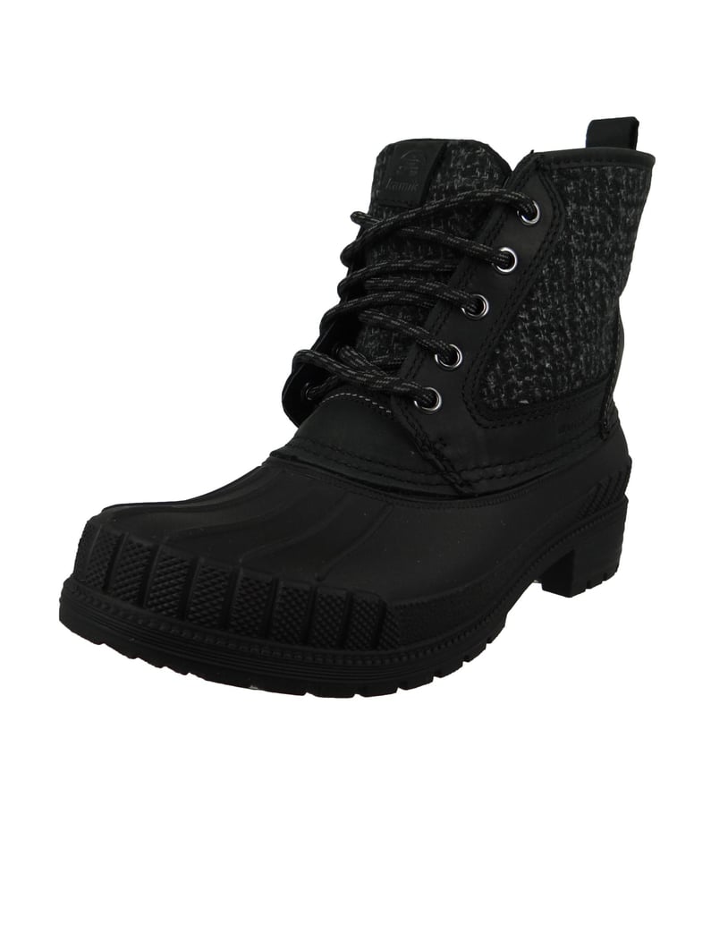 KAMIK-Winterstiefel-Sieanna-schwarz