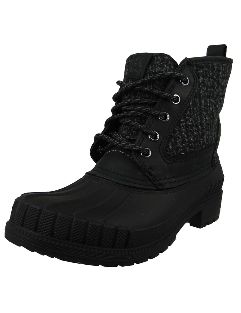 KAMIK-Winterstiefel-Sieanna-schwarz