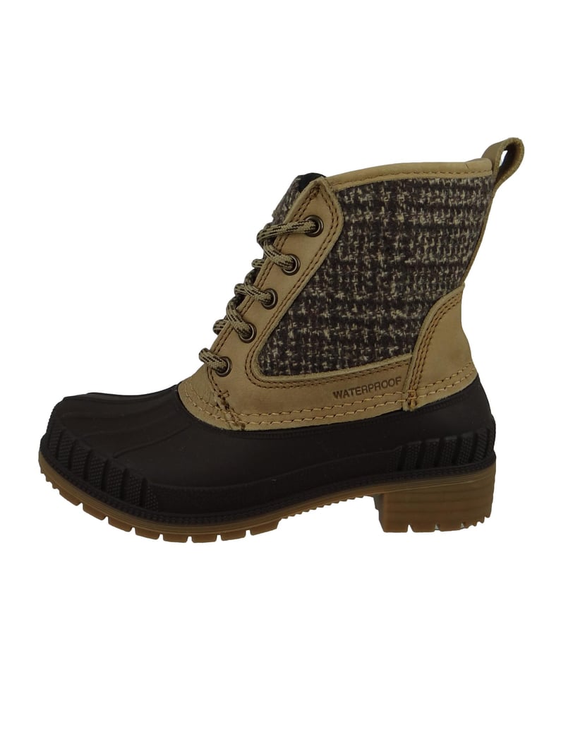 KAMIK-Winterstiefel-Sieanna-braun