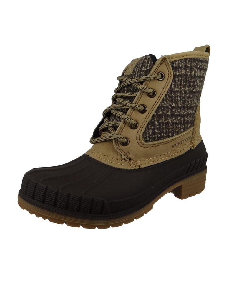 KAMIK-Winterstiefel-Sieanna-braun