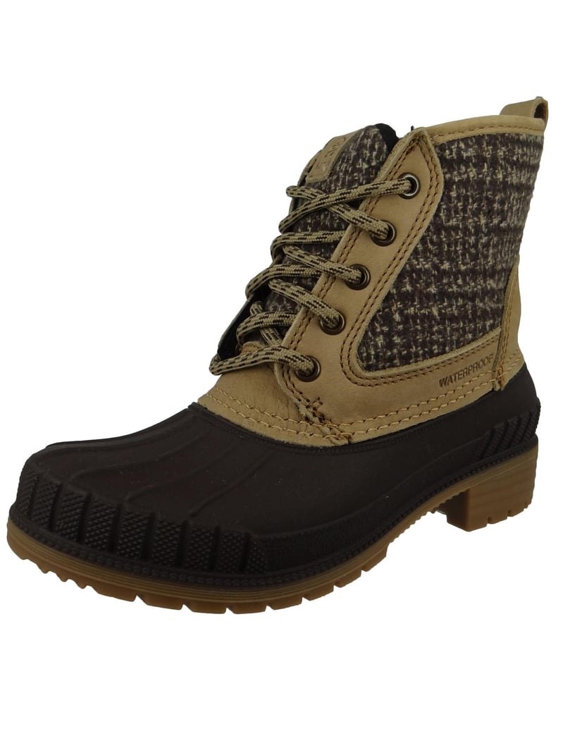 KAMIK-Winterstiefel-Sieanna-braun