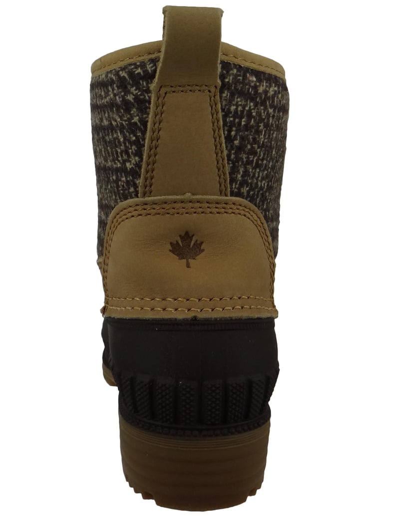 KAMIK-Winterstiefel-Sieanna-braun