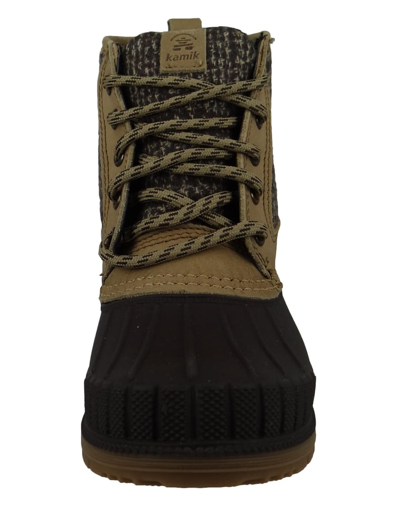 KAMIK-Winterstiefel-Sieanna-braun