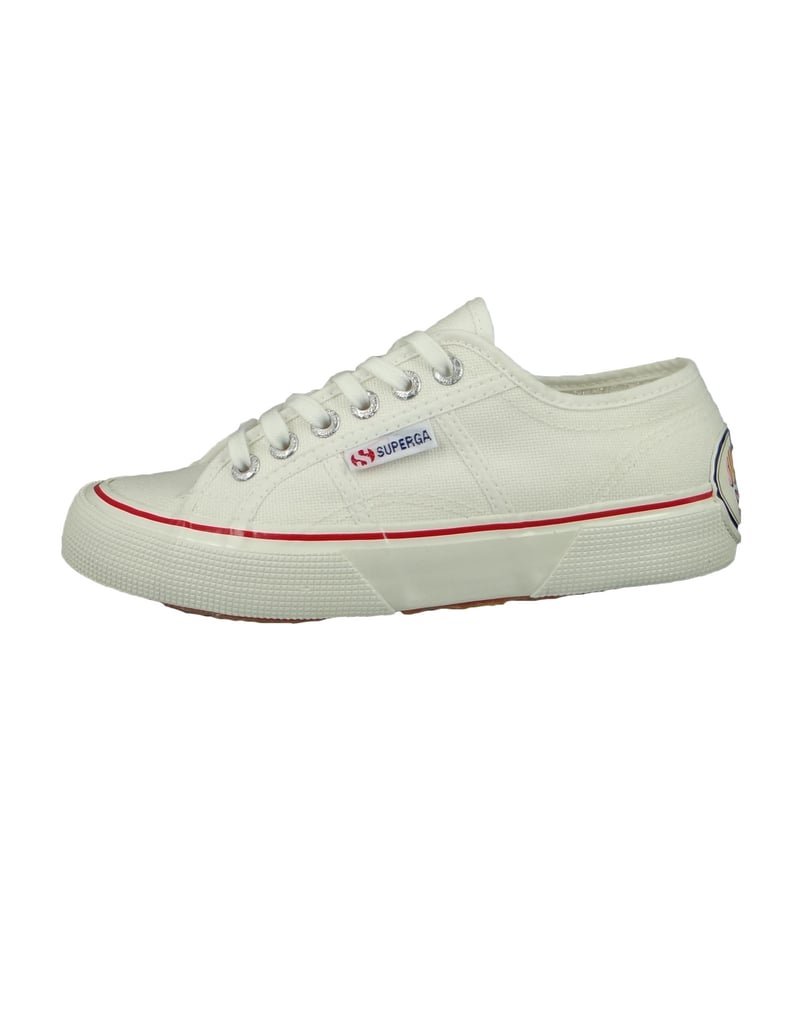 Superga-Sneaker-Bold-Groovy-weiss