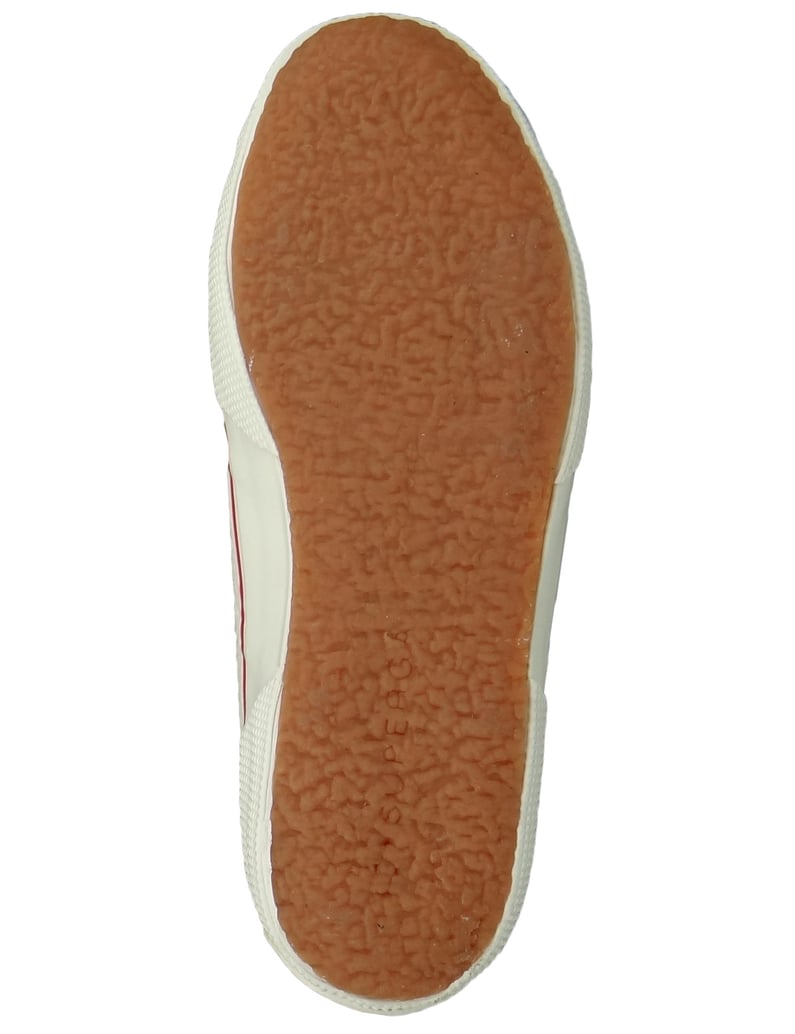 Superga-Sneaker-Bold-Groovy-weiss