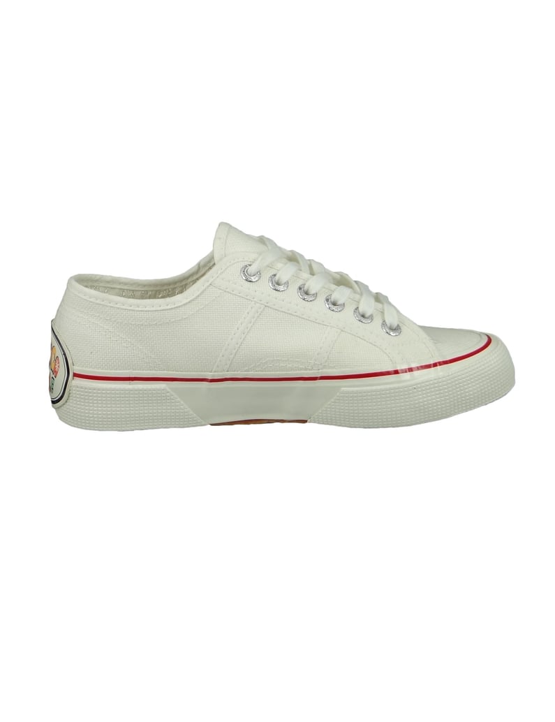 Superga-Sneaker-Bold-Groovy-weiss