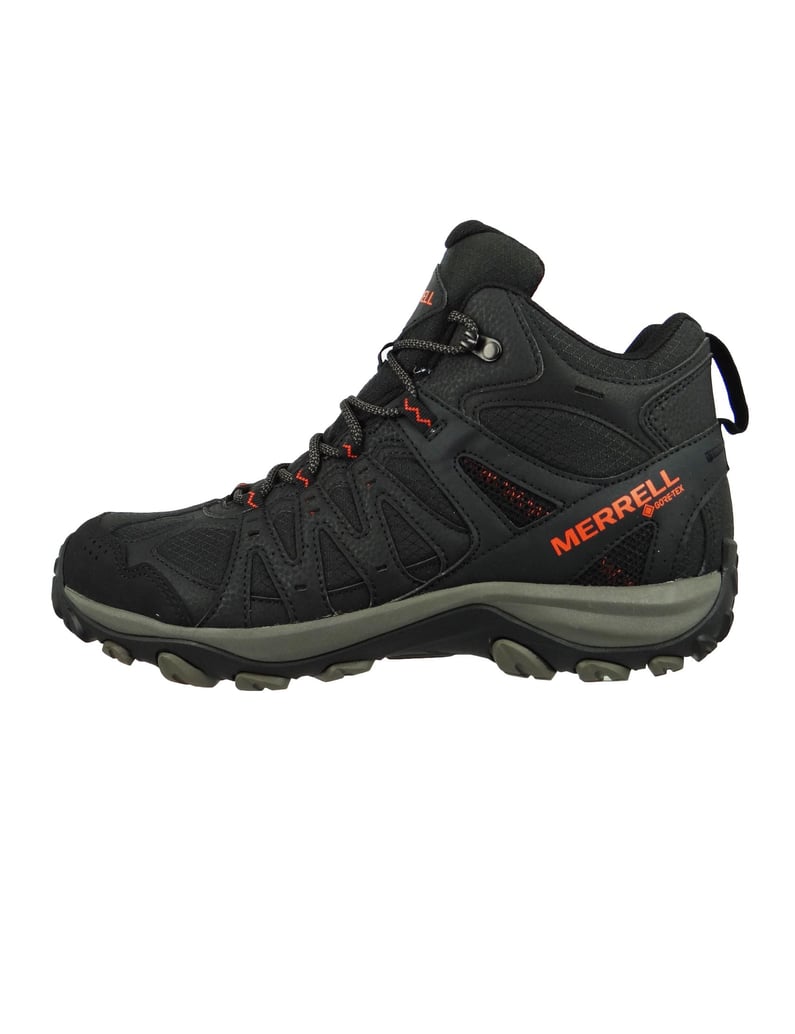 Merrell-Winterstiefel-Accentor-Sport-GTX-schwarz