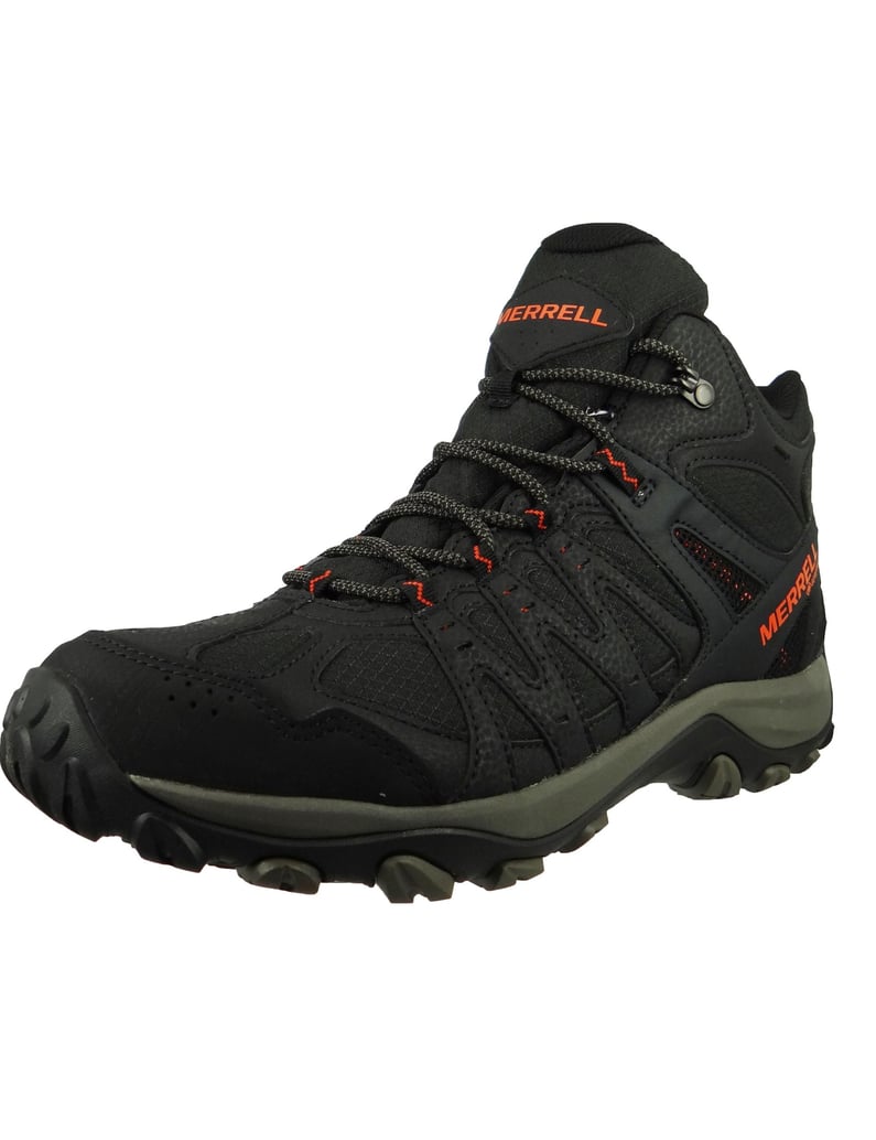 Merrell-Winterstiefel-Accentor-Sport-GTX-schwarz