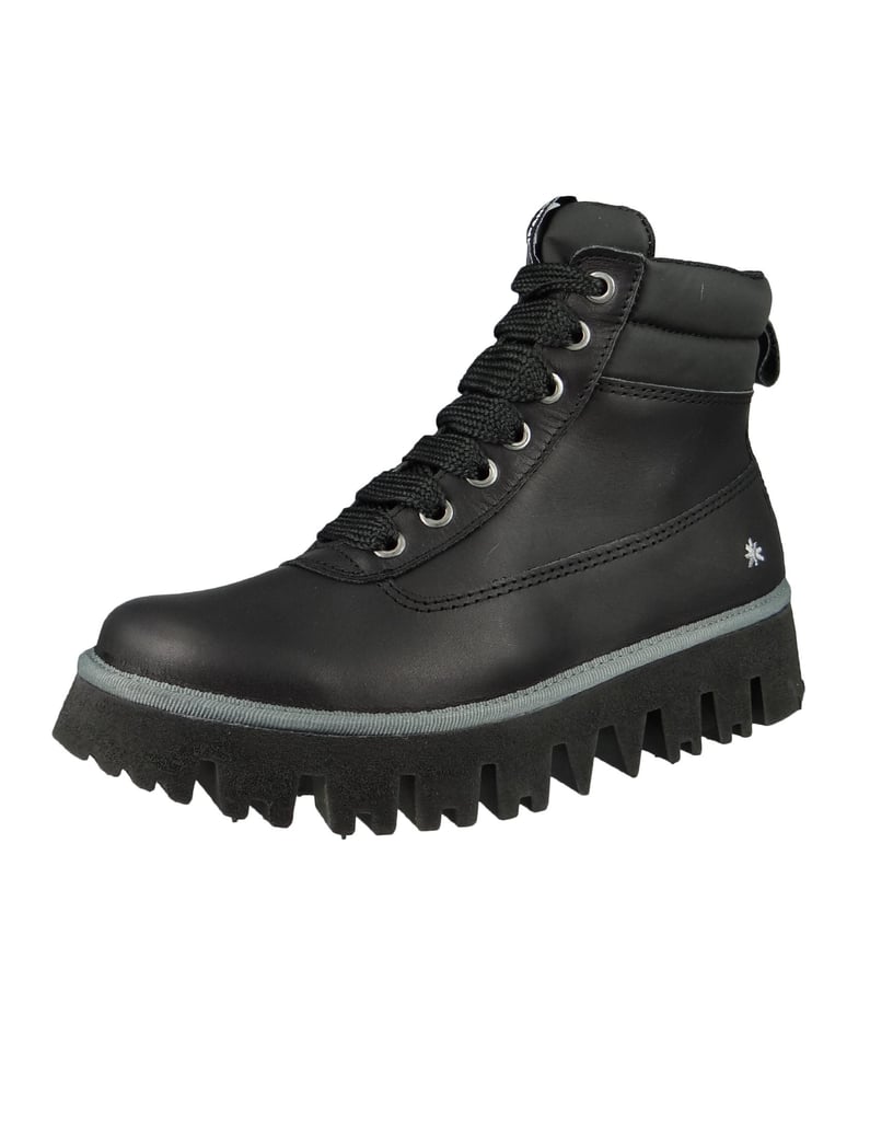 Art-Stiefeletten-Trento-schwarz